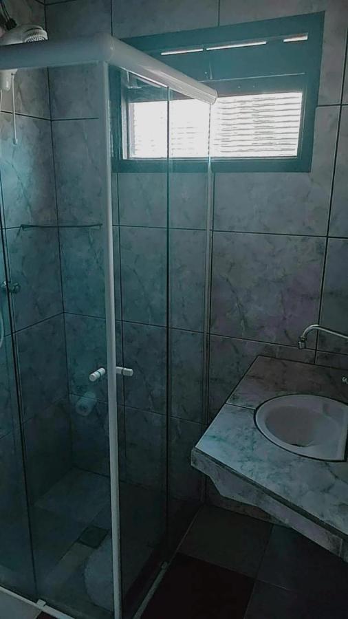 Pousada Boa Vista Brotas Bagian luar foto