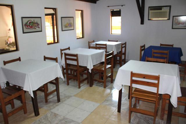 Pousada Boa Vista Brotas Bagian luar foto